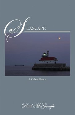 Seascape & Other Poems - McGough, Paul