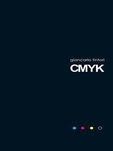 CMYK (eBook, PDF) - Tintori, Giancarlo