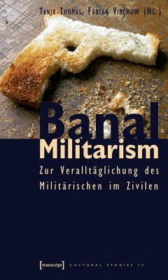 Banal Militarism (eBook, PDF)