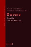 Mnema (eBook, PDF)