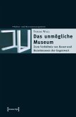 Das unmögliche Museum (eBook, PDF)