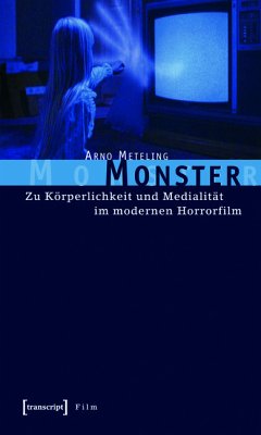 Monster (eBook, PDF) - Meteling, Arno