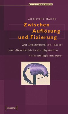 Zwischen Auflösung und Fixierung (eBook, PDF) - Hanke, Christine