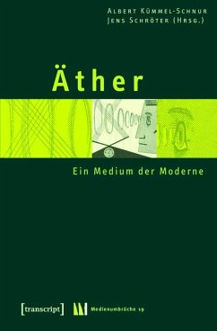 Cover Äther (eBook, PDF)