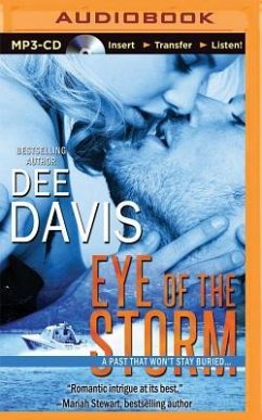 Eye of the Storm - Davis, Dee