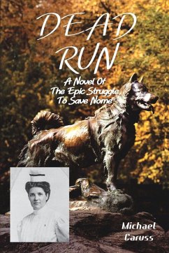 Dead Run - Caruss, Michael