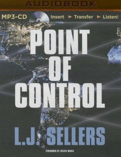 Point of Control - Sellers, L J