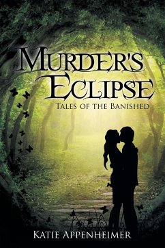 Murder's Eclipse - Appenheimer, Katie