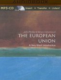 The European Union: A Very Short Introduction, 3rd Ed.
