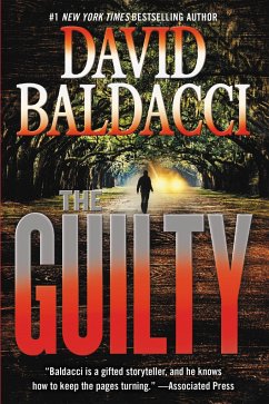 The Guilty - Baldacci, David