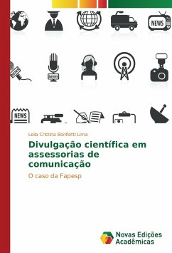 Divulgação científica em assessorias de comunicação