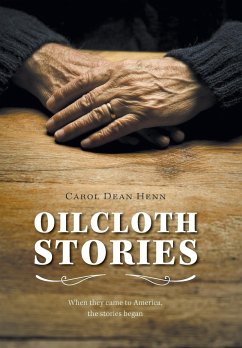 Oilcloth Stories - Henn, Carol Dean