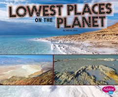 Lowest Places on the Planet - Soll, Karen