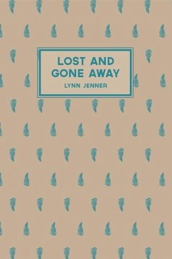 Lost and Gone Away - Jenner, Lynn