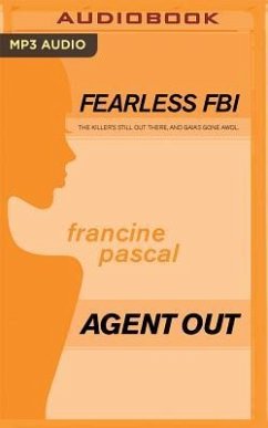 Agent Out - Pascal, Francine