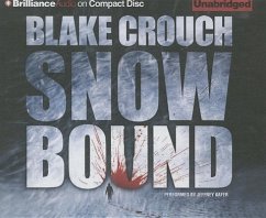 Snowbound - Crouch, Blake