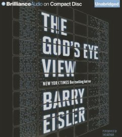 The God's Eye View - Eisler, Barry