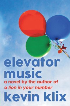 Elevator Music - Klix, Kevin