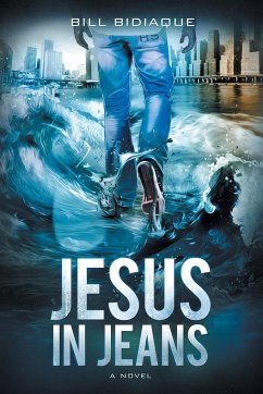 Jesus in Jeans