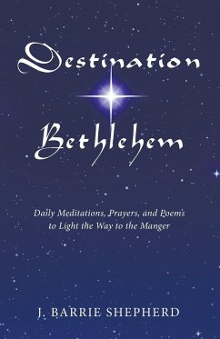 Destination Bethlehem