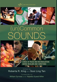 (un)Common Sounds