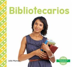 Bibliotecarios (Librarians) (Spanish Version) - Murray, Julie