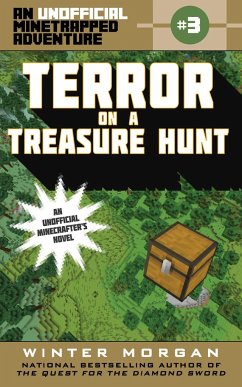 Terror on a Treasure Hunt - Morgan, Winter