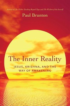 The Inner Reality - Brunton, Paul