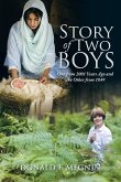 Story of Two Boys