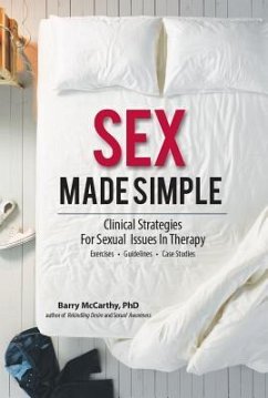Sex Made Simple - McCarthy, Barry W