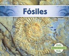 Fósiles - Hansen, Grace