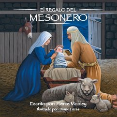 El regalo del mesonero - Mobley, Pierce