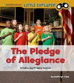 The Pledge of Allegiance: Introducing Primary Sources
