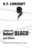 Letters to Robert Bloch and Others