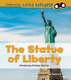 The Statue of Liberty - Orr, Tamra B