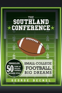 The Southland Conference - Becnel, George