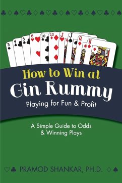 How To Win At Gin Rummy - Shankar, Pramod