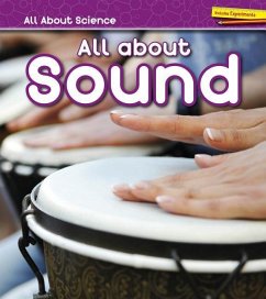 All about Sound - Royston, Angela