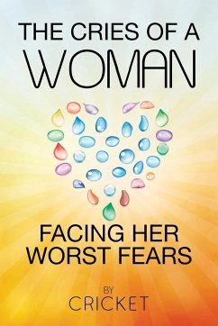 The cries of a woman facing her worst fears - Cricket