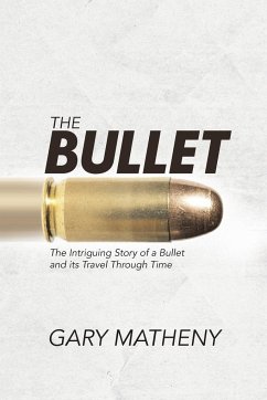 The Bullet - Matheny, Gary