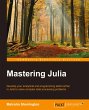 Mastering Julia - Bild 1
