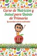 Curso de nutrición y salud para quinto... - Bild 1