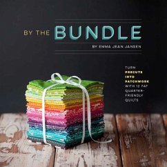 By the Bundle - Jansen, Emma Jean