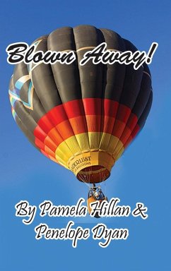 Cover Blown Away!