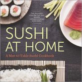 Sushi at Home