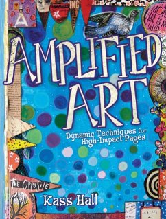 Cover Amplified Art
