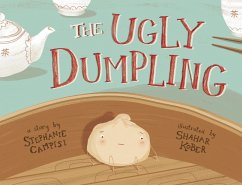 The Ugly Dumpling - Campisi, Stephanie