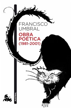 Obra poética (1981-2001) - Umbral, Francisco