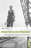 Arbeiter in der Moderne (eBook, PDF)