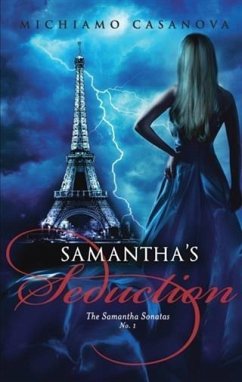 Cover Samantha's Seduction (eBook, ePUB)